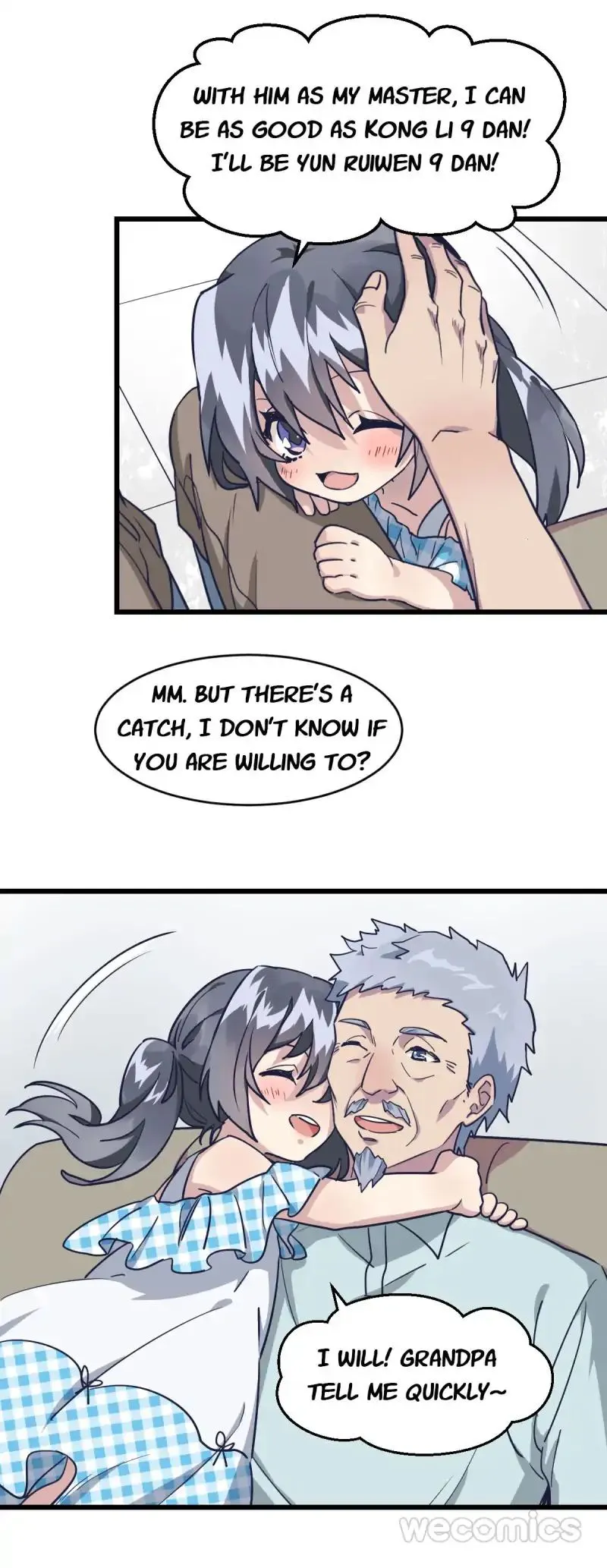 9 Dan Girl Chapter 3 page 42 - 