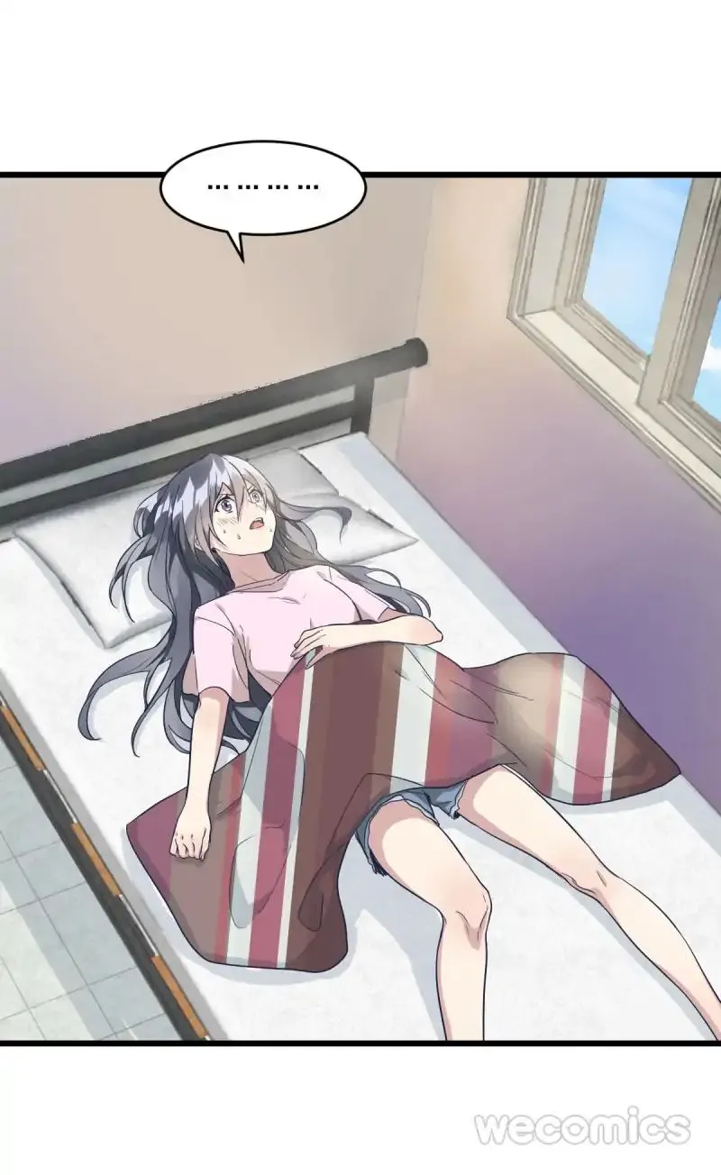 9 Dan Girl Chapter 3 page 8 - 