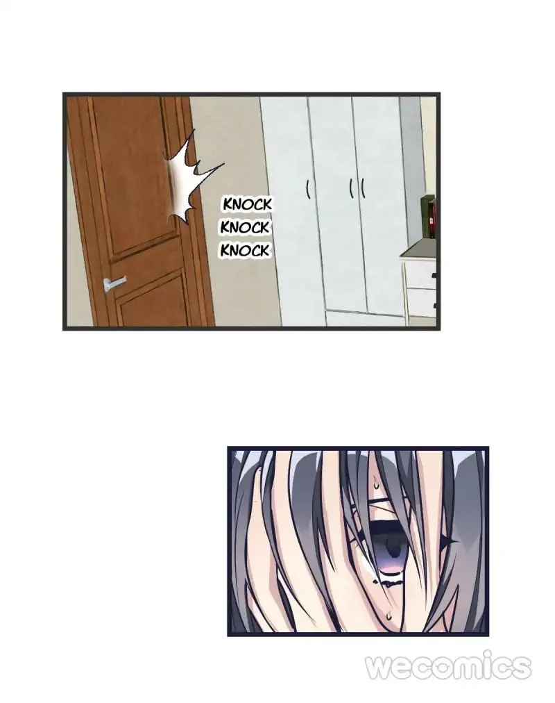9 Dan Girl Chapter 3 page 10 - 