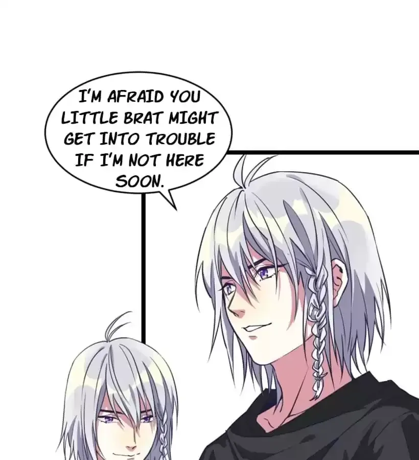 9 Dan Girl Chapter 30 page 1 - 
