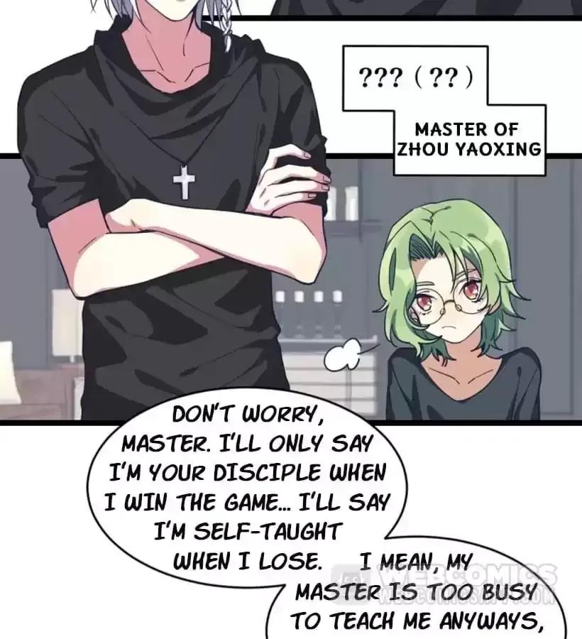 9 Dan Girl Chapter 30 page 2 - 
