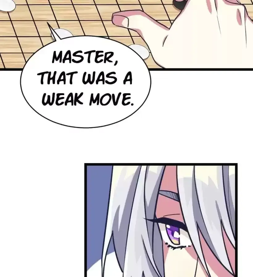 9 Dan Girl Chapter 30 page 11 - 