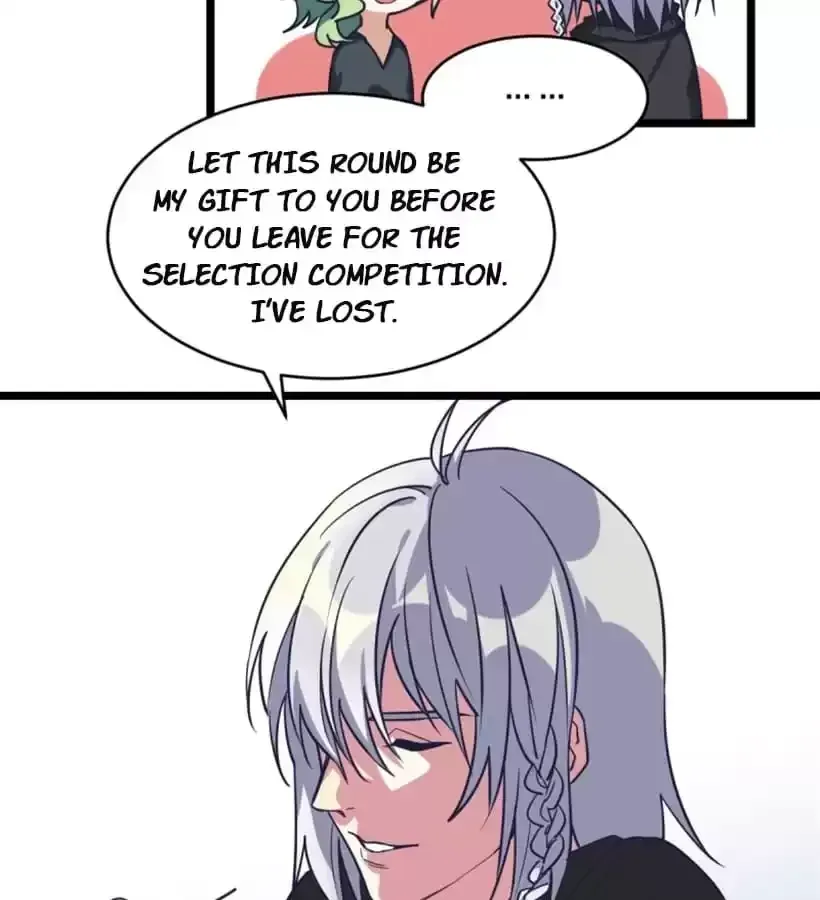 9 Dan Girl Chapter 30 page 16 - 