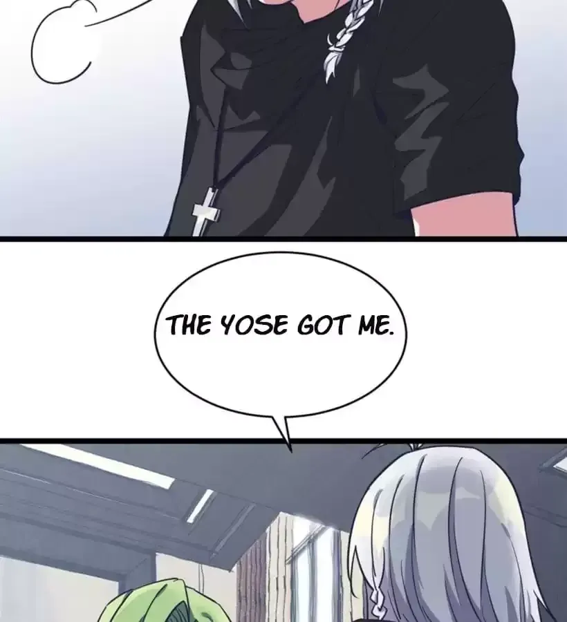 9 Dan Girl Chapter 30 page 17 - 