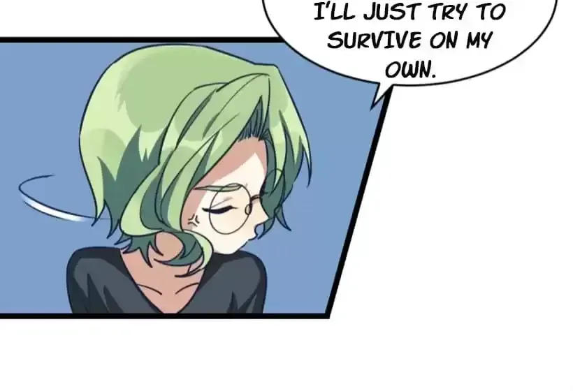 9 Dan Girl Chapter 30 page 3 - 