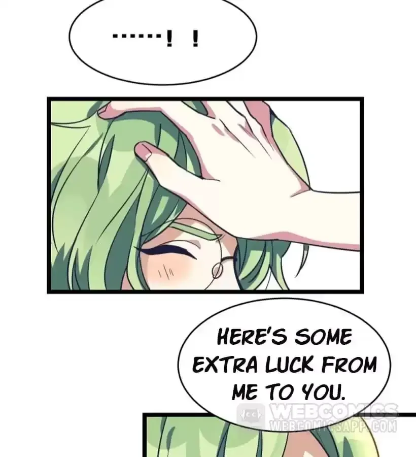 9 Dan Girl Chapter 30 page 21 - 