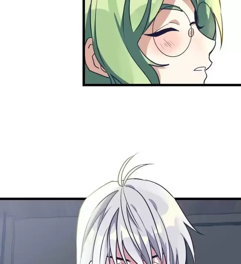 9 Dan Girl Chapter 30 page 22 - 