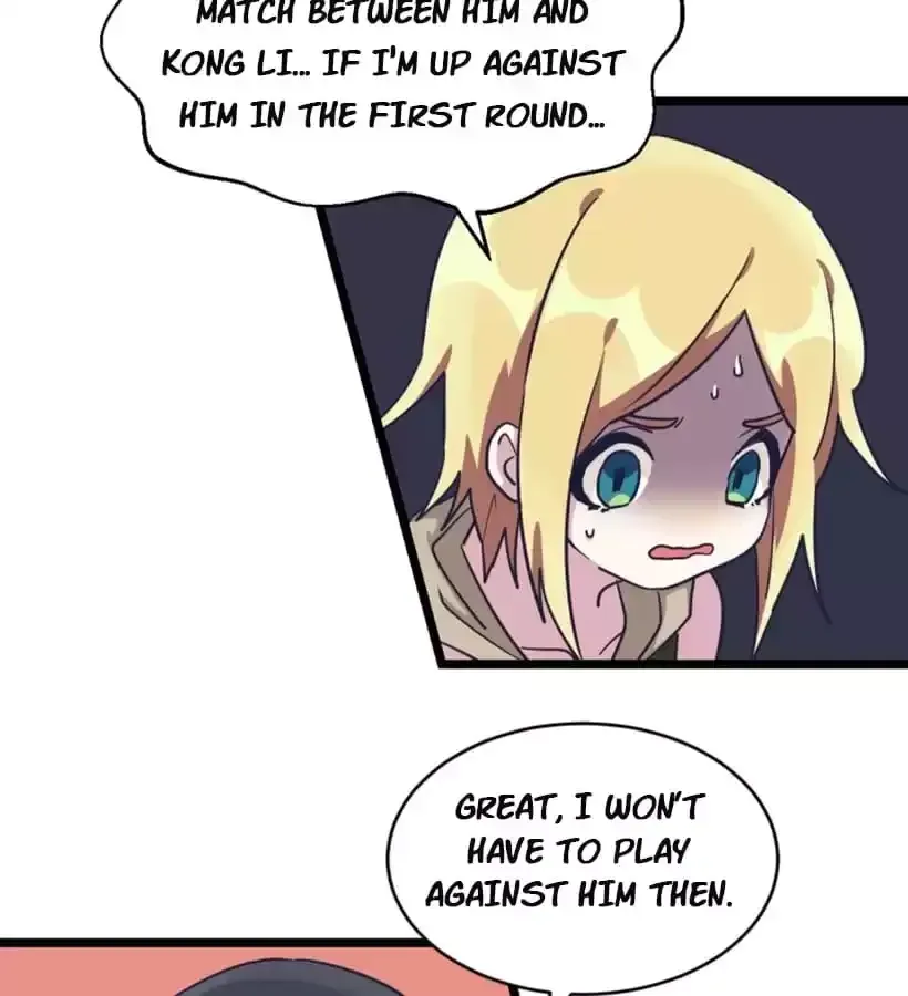 9 Dan Girl Chapter 30 page 27 - 