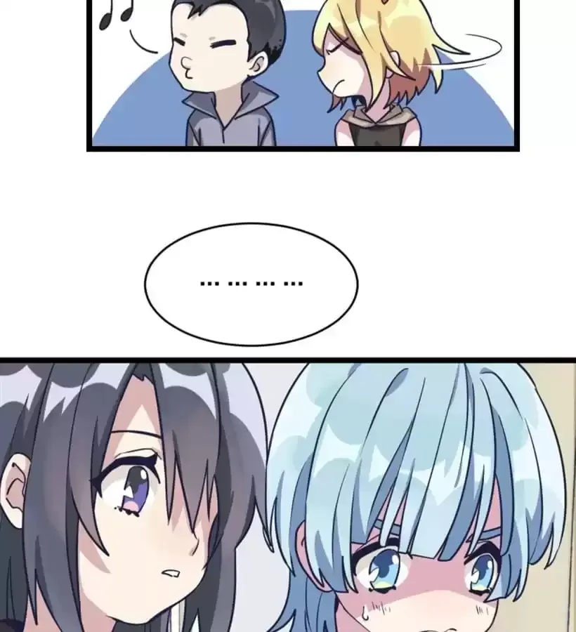 9 Dan Girl Chapter 30 page 29 - 