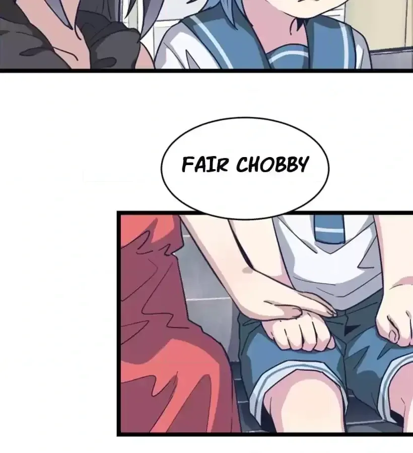 9 Dan Girl Chapter 30 page 30 - 