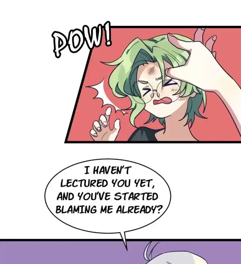 9 Dan Girl Chapter 30 page 4 - 