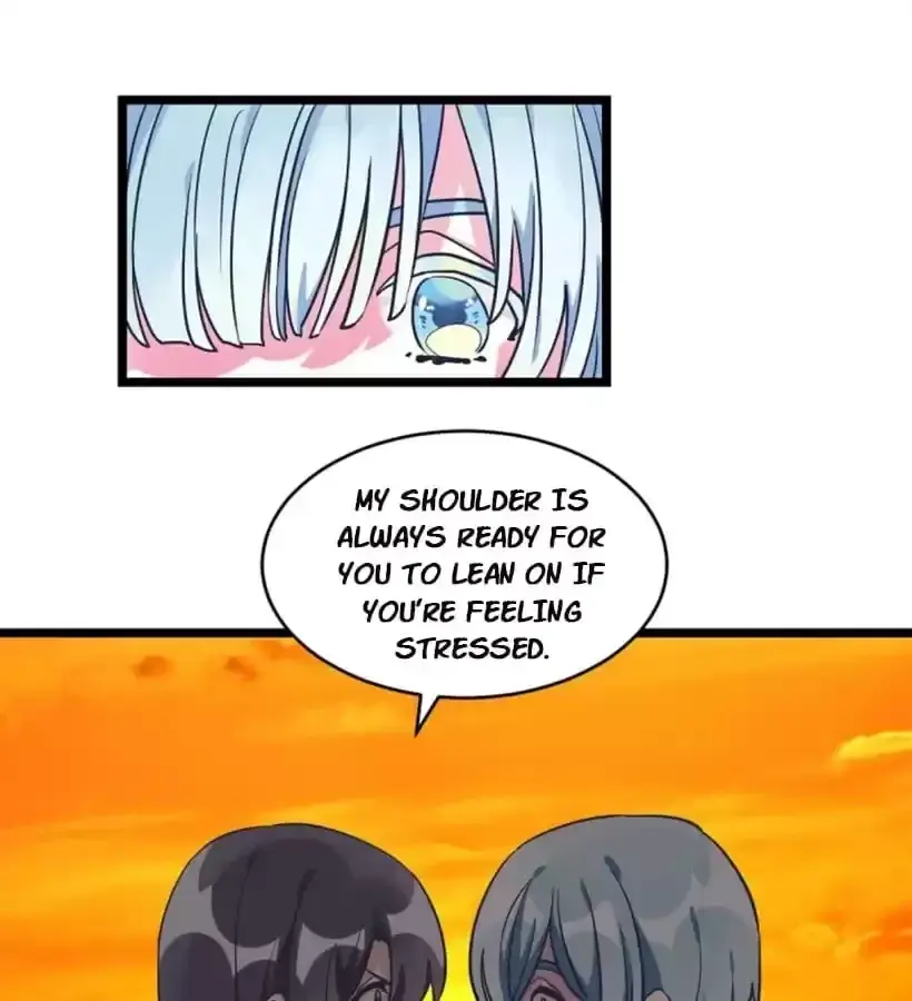 9 Dan Girl Chapter 30 page 32 - 