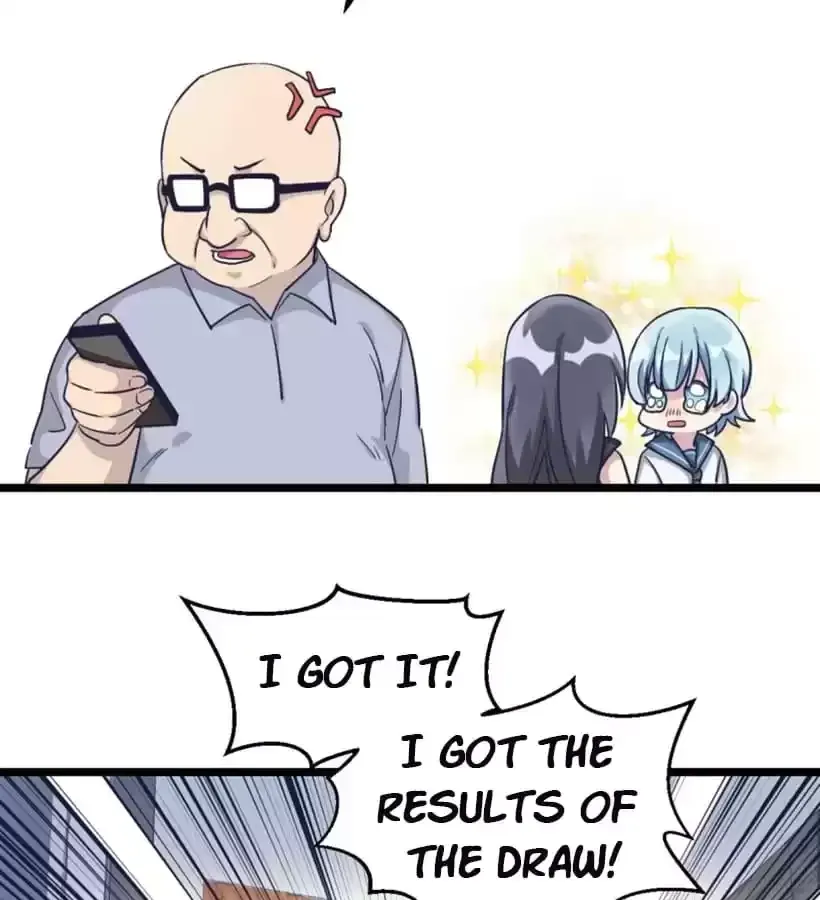 9 Dan Girl Chapter 30 page 35 - 