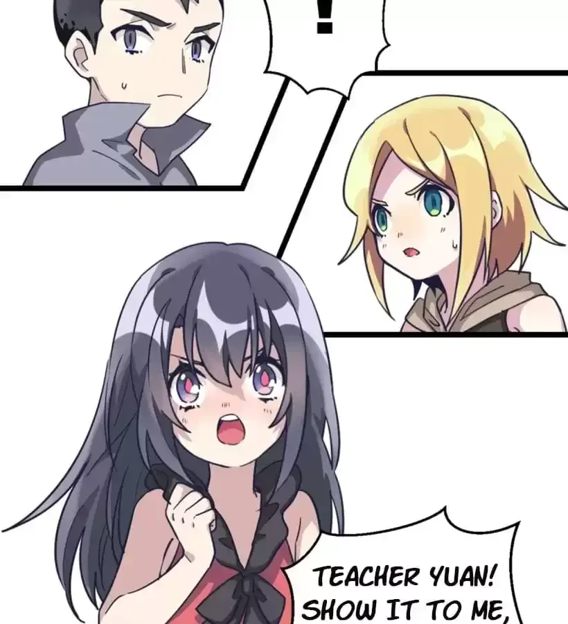 9 Dan Girl Chapter 30 page 38 - 