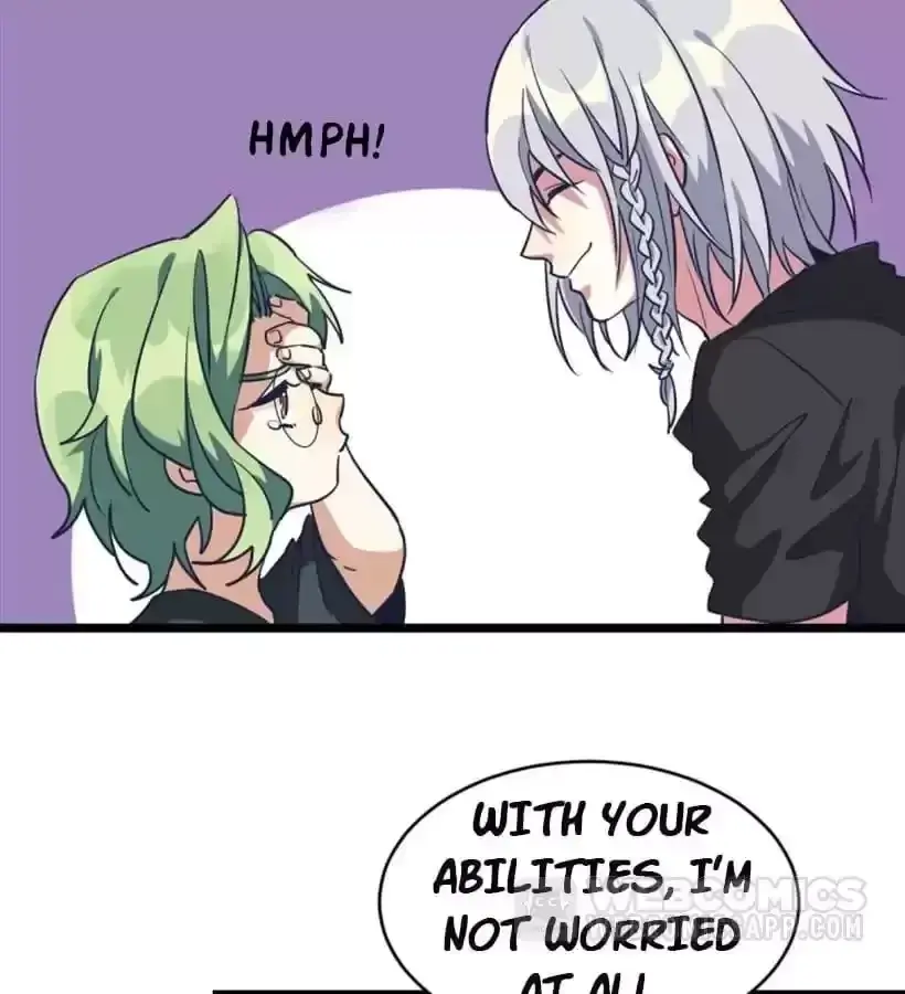 9 Dan Girl Chapter 30 page 5 - 