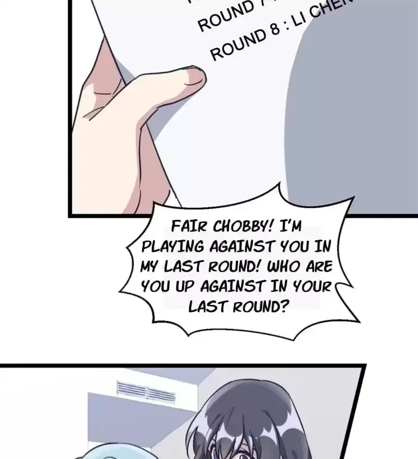9 Dan Girl Chapter 30 page 42 - 