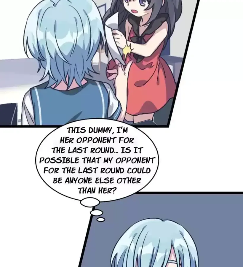 9 Dan Girl Chapter 30 page 43 - 