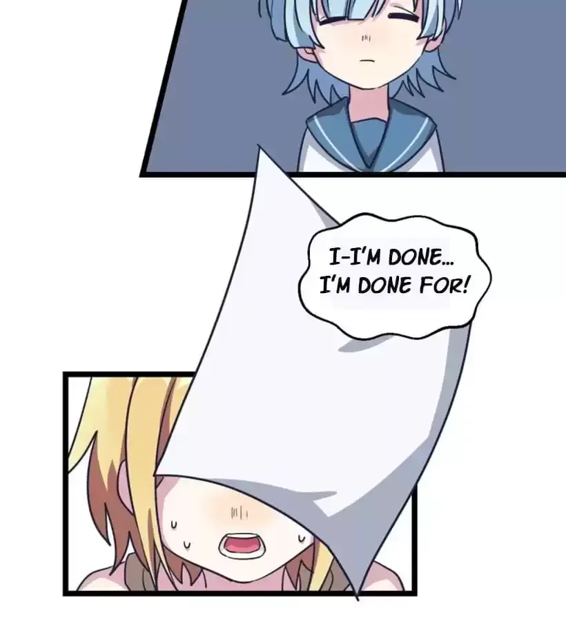 9 Dan Girl Chapter 30 page 44 - 