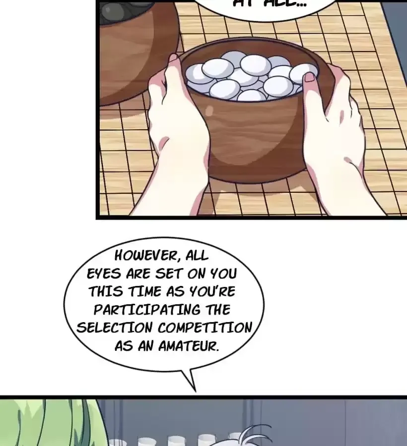 9 Dan Girl Chapter 30 page 6 - 