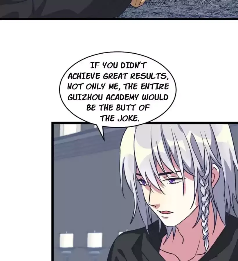 9 Dan Girl Chapter 30 page 8 - 