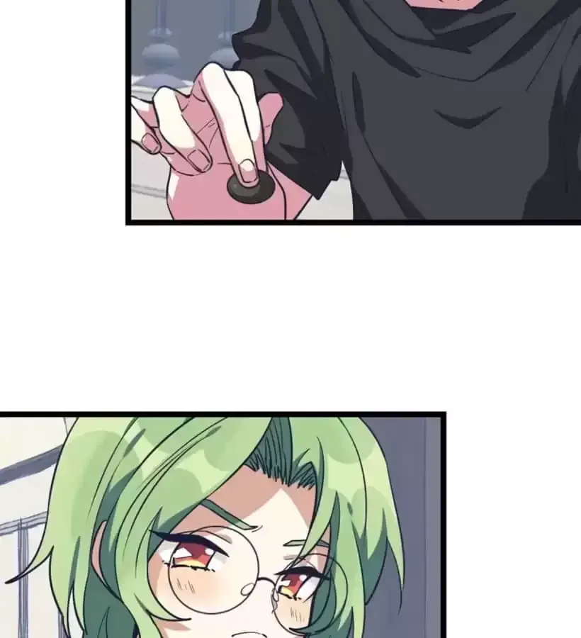 9 Dan Girl Chapter 30 page 9 - 