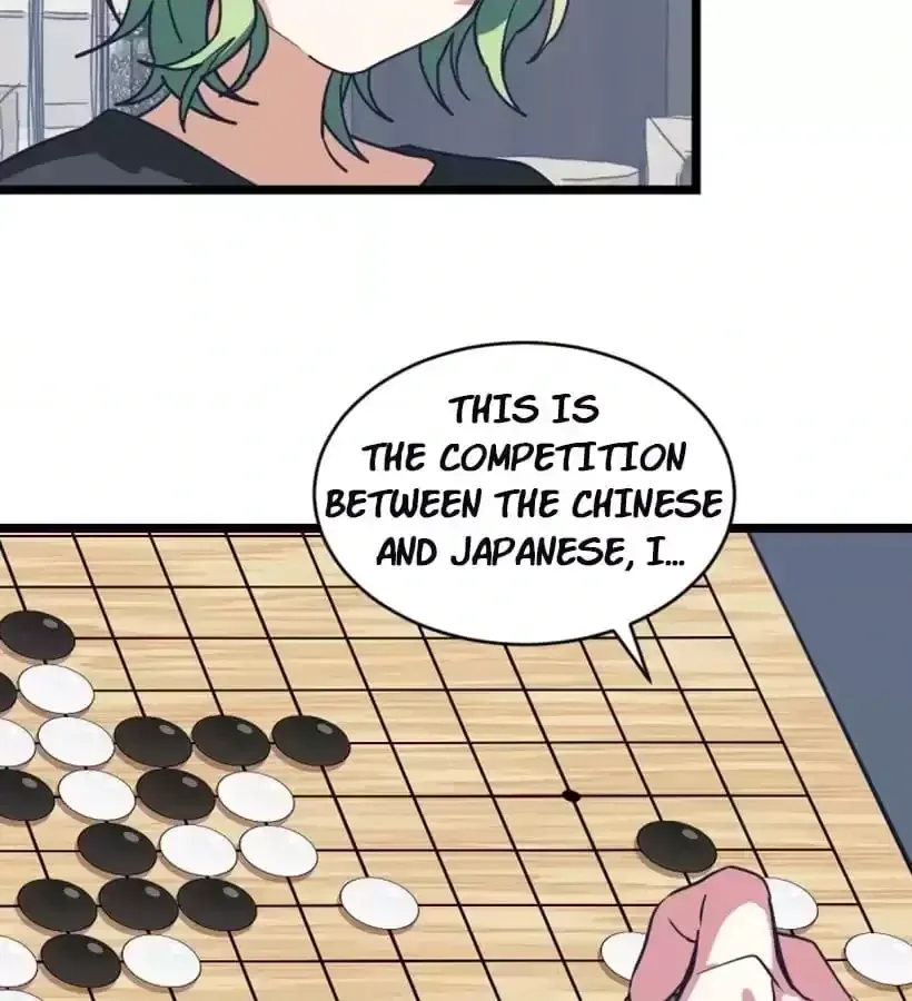 9 Dan Girl Chapter 30 page 10 - 