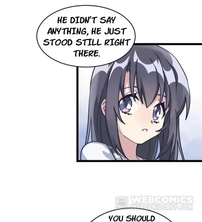9 Dan Girl Chapter 33 page 11 - 