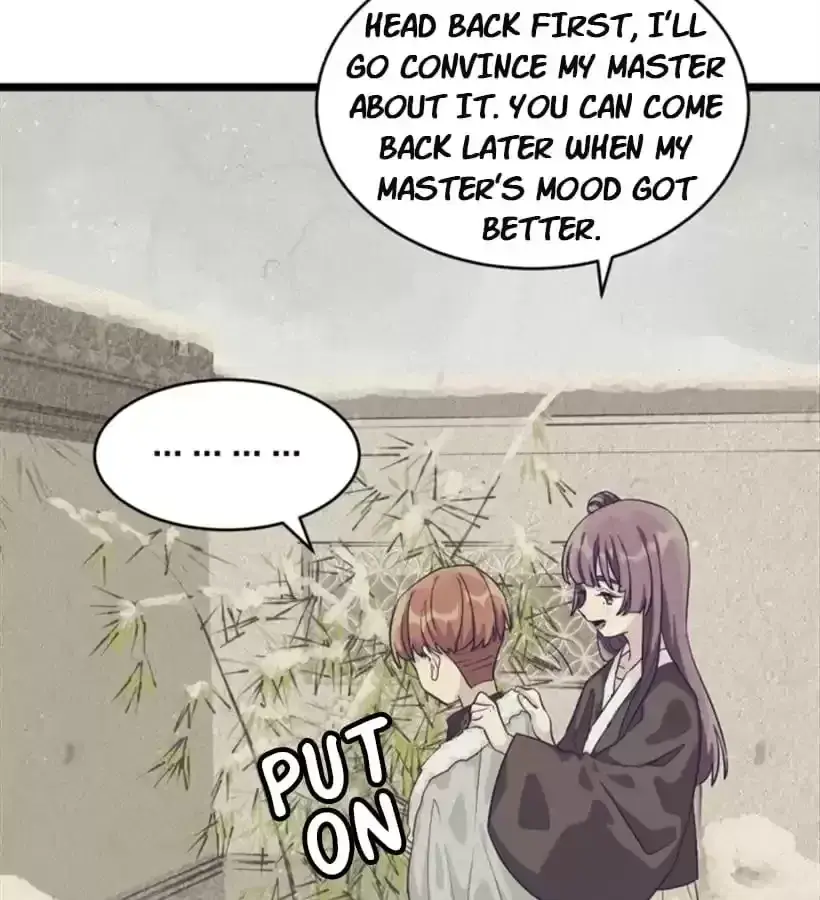 9 Dan Girl Chapter 33 page 12 - 