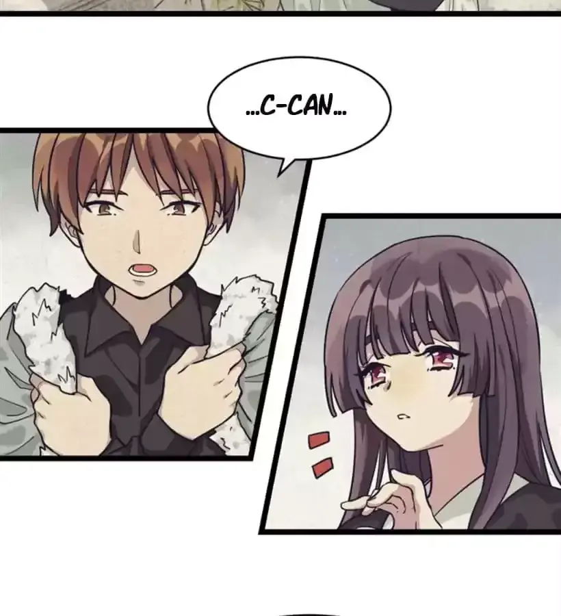 9 Dan Girl Chapter 33 page 13 - 