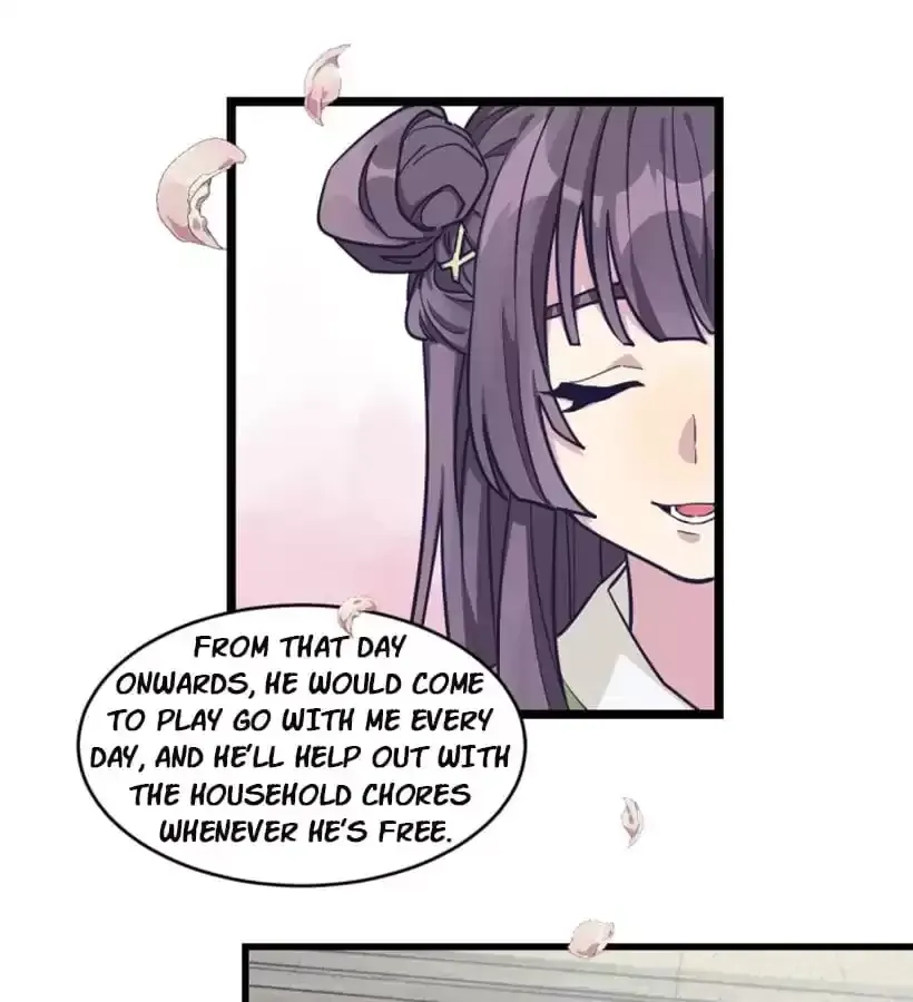 9 Dan Girl Chapter 33 page 16 - 