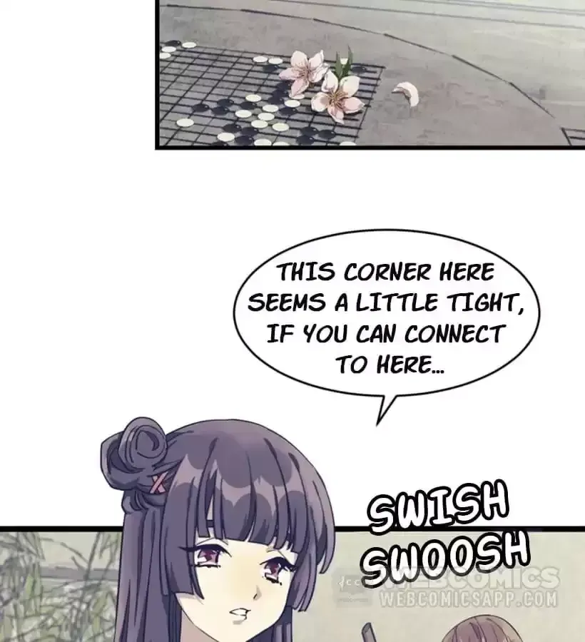 9 Dan Girl Chapter 33 page 17 - 