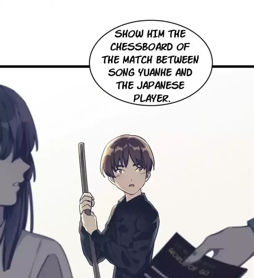 9 Dan Girl Chapter 33 page 20 - 