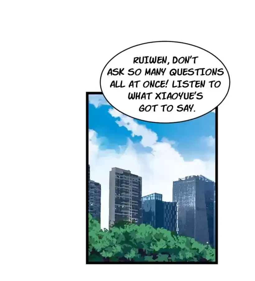 9 Dan Girl Chapter 33 page 3 - 