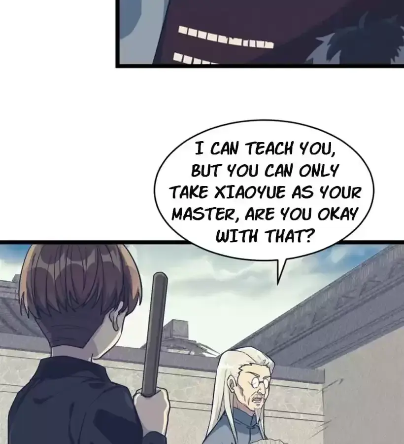 9 Dan Girl Chapter 33 page 22 - 