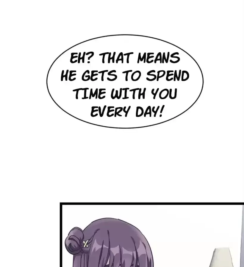9 Dan Girl Chapter 33 page 27 - 