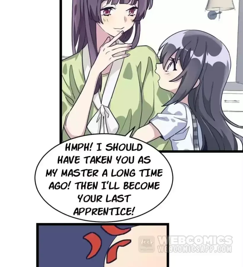 9 Dan Girl Chapter 33 page 28 - 