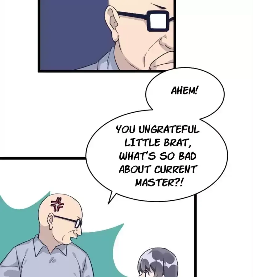 9 Dan Girl Chapter 33 page 29 - 