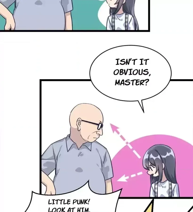 9 Dan Girl Chapter 33 page 30 - 