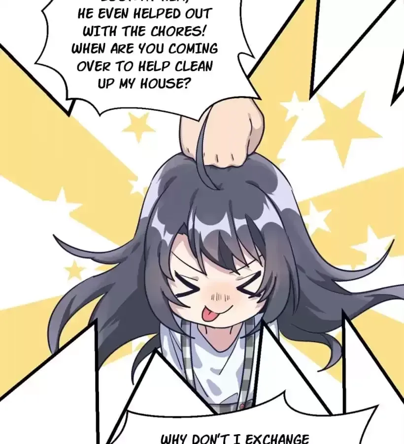 9 Dan Girl Chapter 33 page 31 - 