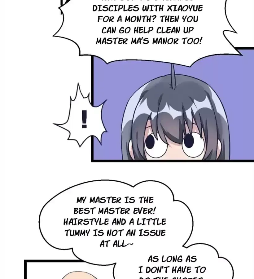 9 Dan Girl Chapter 33 page 32 - 
