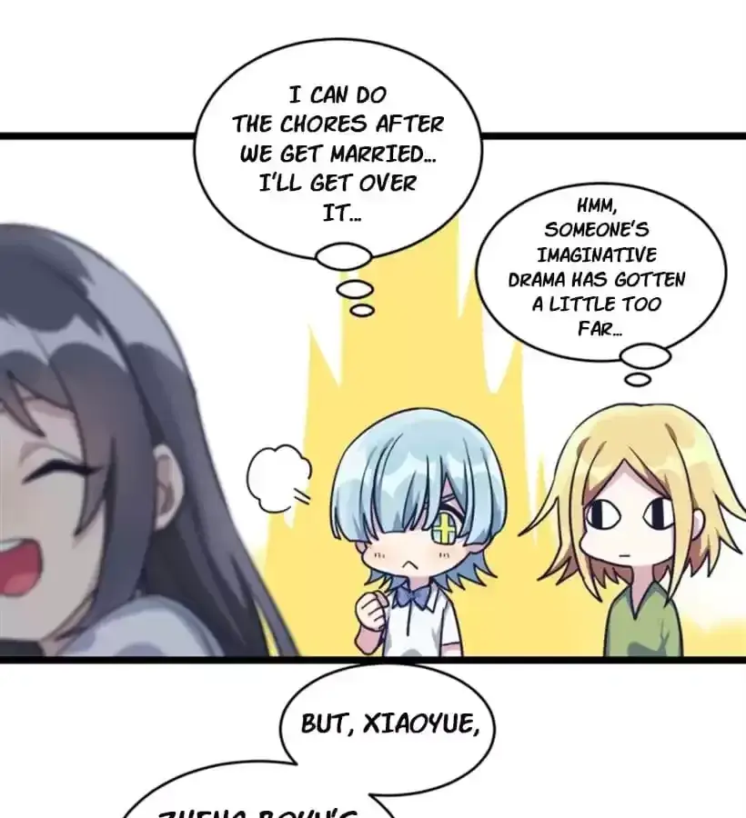 9 Dan Girl Chapter 33 page 34 - 
