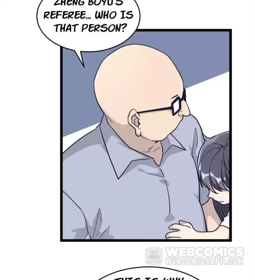 9 Dan Girl Chapter 33 page 35 - 