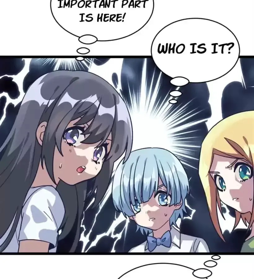 9 Dan Girl Chapter 33 page 37 - 