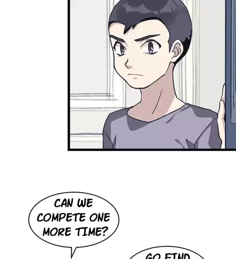 9 Dan Girl Chapter 33 page 44 - 