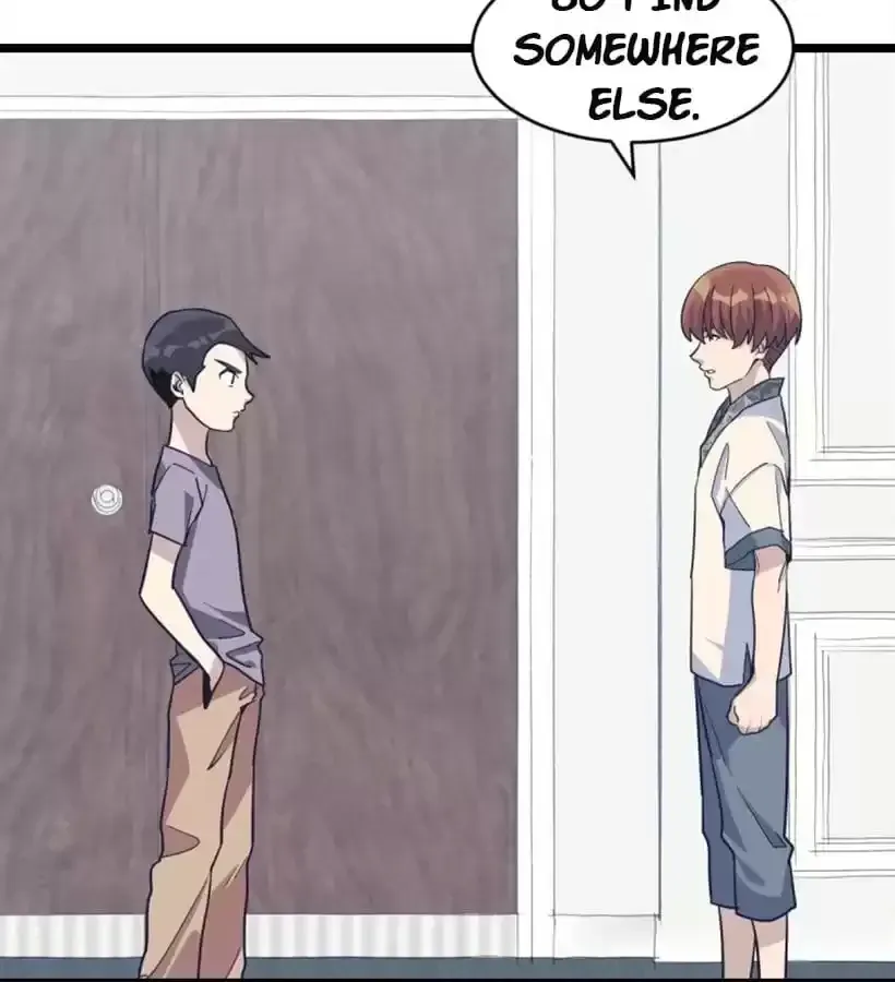 9 Dan Girl Chapter 33 page 45 - 