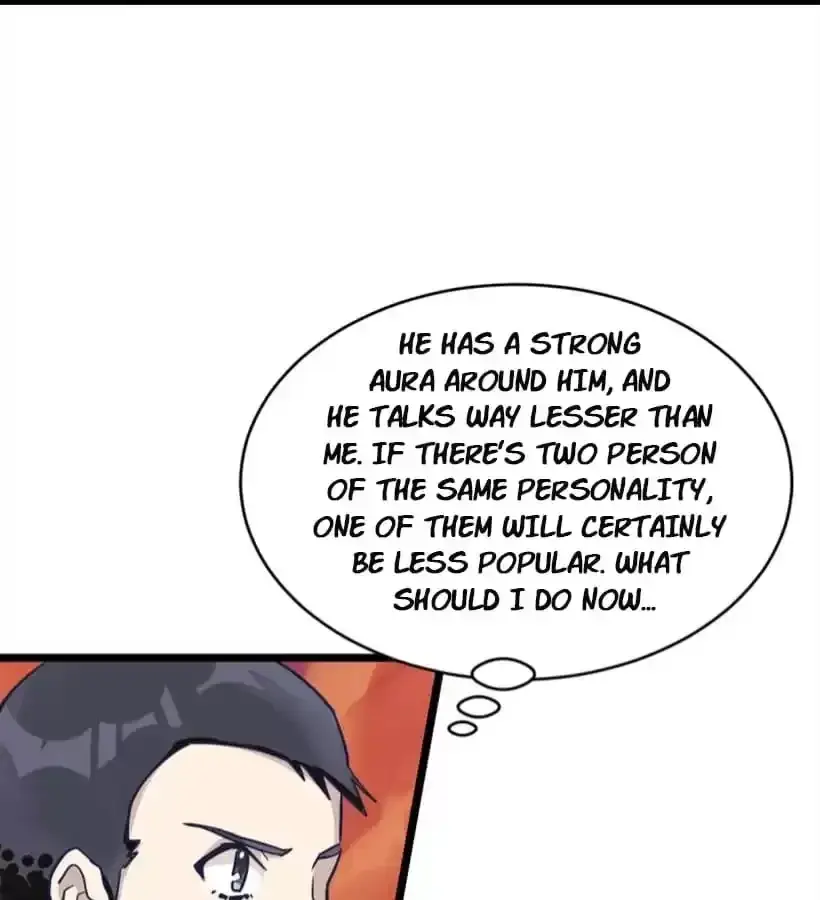 9 Dan Girl Chapter 33 page 46 - 