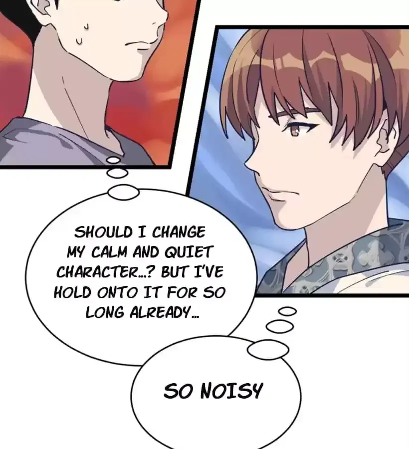 9 Dan Girl Chapter 33 page 47 - 
