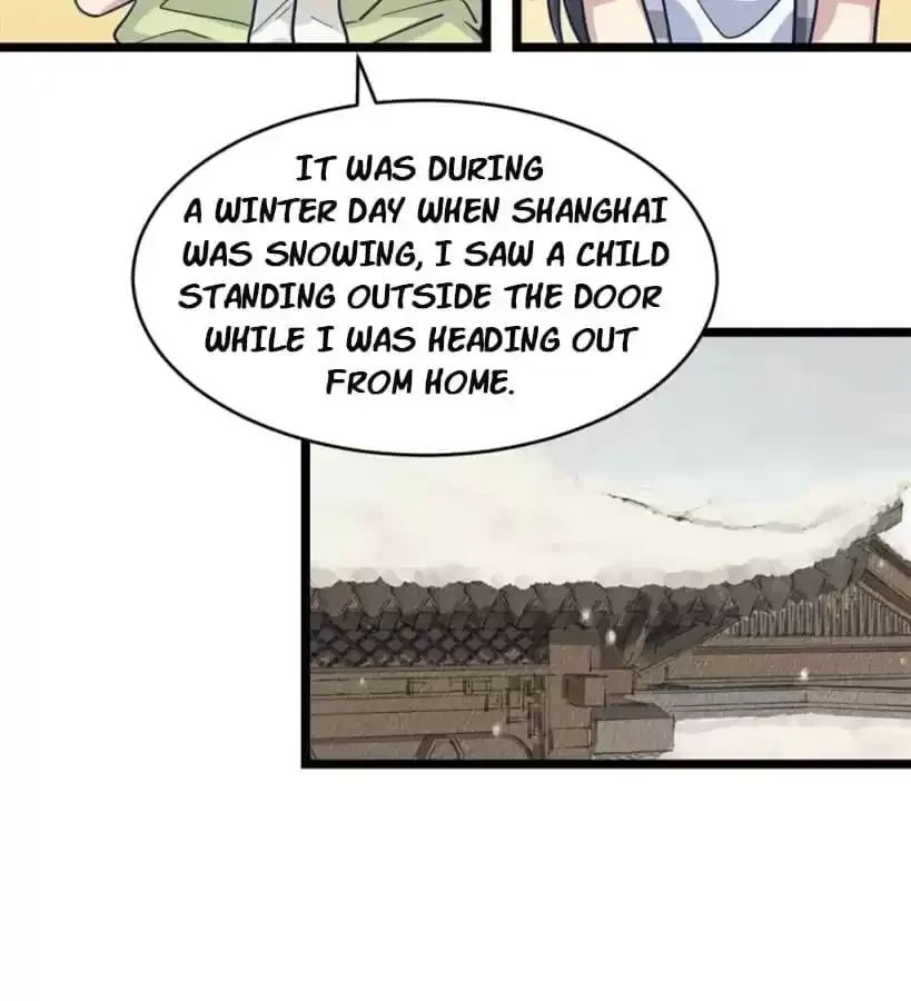 9 Dan Girl Chapter 33 page 6 - 