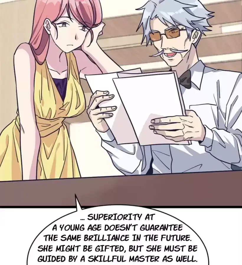 9 Dan Girl Chapter 33 page 51 - 