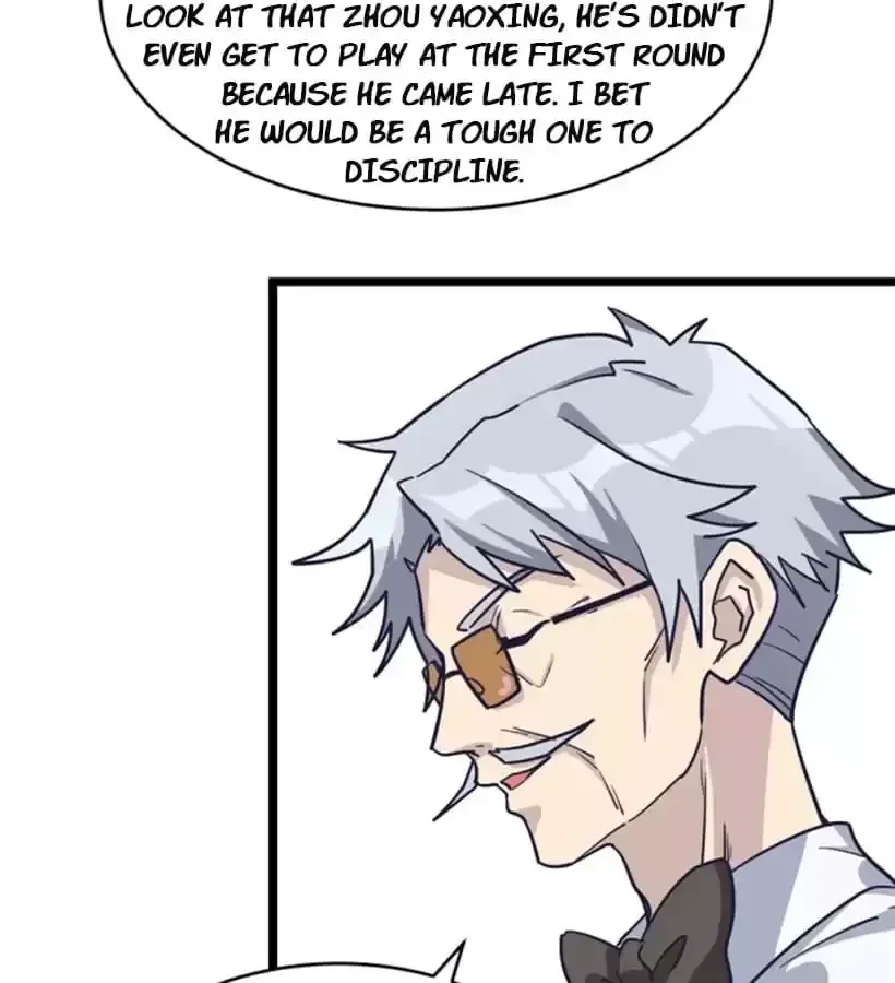 9 Dan Girl Chapter 33 page 52 - 